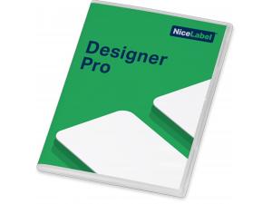 Nicelabel Designer Pro Software