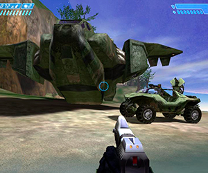 Halo trial combat evolved free download
